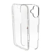 miniatura Funda Transparente 360º para iPhone 16 2