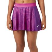 miniatura Imagen FALDA PANTALON MIZUNO PRINTED FLYING SKIRT PURMURA SHORT PADEL TENIS 62GBB201-67