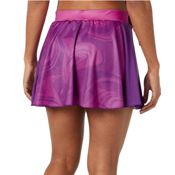 miniatura Imagen FALDA PANTALON MIZUNO PRINTED FLYING SKIRT PURMURA SHORT PADEL TENIS 62GBB201-67