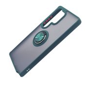 miniatura Pack de Protección 360° Carcasa y Cristal Templado para Samsung S25 Ultra 3