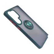 miniatura Pack de Protección 360° Carcasa y Cristal Templado para Samsung S25 Ultra 2