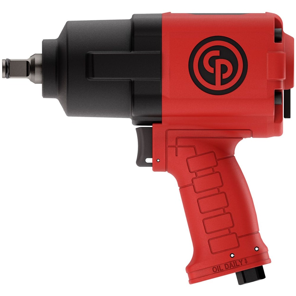 Pistola de impacto Chicago Pneumatic CP7741 1/2" 1