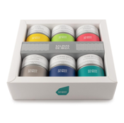 miniatura Pack 6 Variedades Salinas de Ibiza - Estuche Gourmet de Flor de Sal y Sal Marina 3