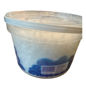 miniatura Cubo 1,5 kg Sal de Escamas Marsalis - Sal Marina Gourmet 3