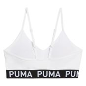 miniatura Imagen SUJETADOR PUMA MOVE STRONG BRA BLANCAS 527140-02 BRA MUJER