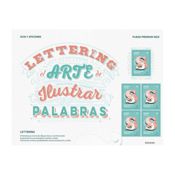 miniatura Pliego Premium Lettering