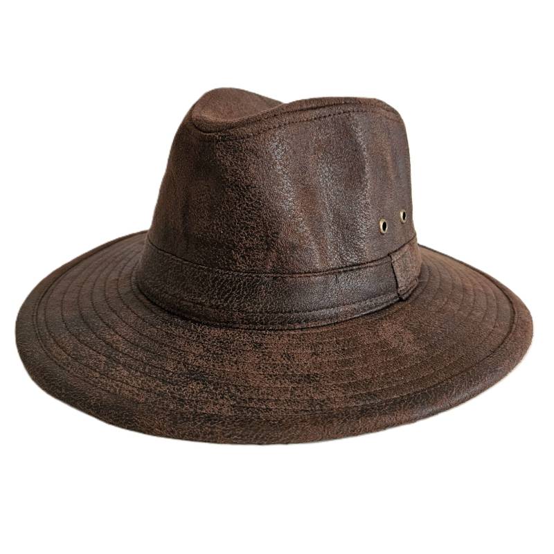sombrero cowboy vintage