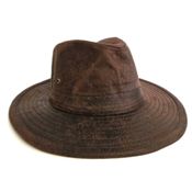 miniatura sombrero vaquero
