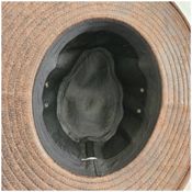 miniatura Color: Marrón envejecido 