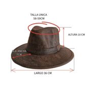 miniatura Durabilidad: Materiales resistentes para uso en exteriores. 