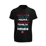miniatura Camiseta No solo eres una Mamá 1