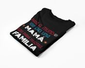 miniatura Camiseta No solo eres una Mamá 2