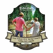 miniatura Cervezas Artesanas 2 Primeta + 2 Pa'llegra + 2 Raíces + 1 caja Galletas de bagazo 4