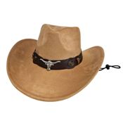 miniatura sombrero rodeo