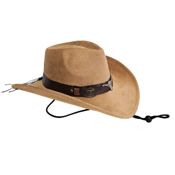 miniatura sombrero western