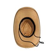 miniatura sombrero talla única unisex para adulto