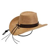 miniatura sombrero cowboy