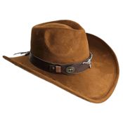 miniatura sombrero autentico