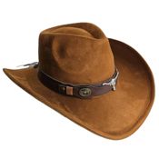 miniatura sombrero cowboy