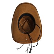 miniatura Talla única: Se adapta a contornos de cabeza de 58 cm para un ajuste cómodo y seguro.