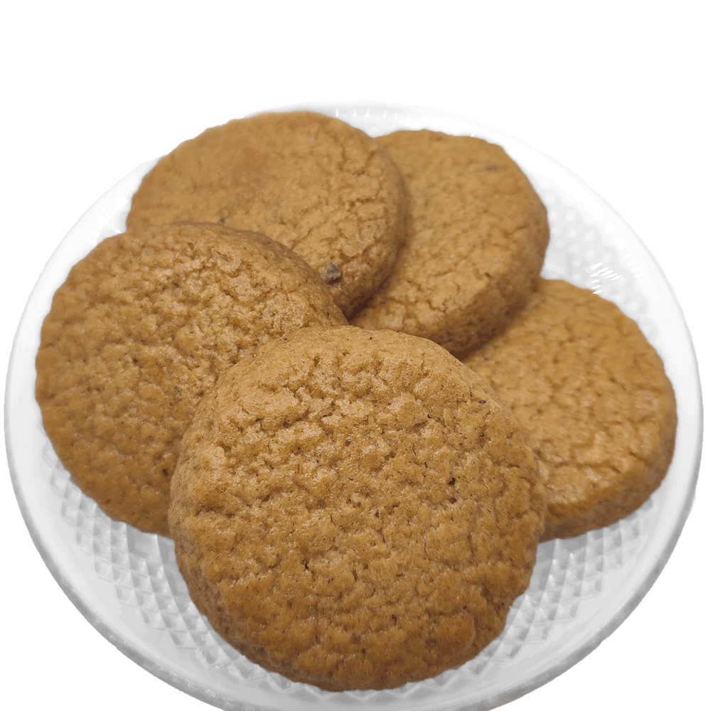 Especuloos sin azúcar añadido