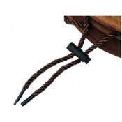 miniatura Sombrero Vaquero y Bandana Cowboy Western Fieltro de lana Marrón 58-59cm 2