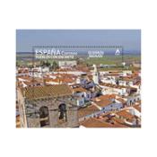 miniatura Olivenza hoja bloque pueblos con encanto 2022