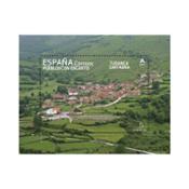 miniatura Tudanca hoja bloque pueblos con encanto 2022