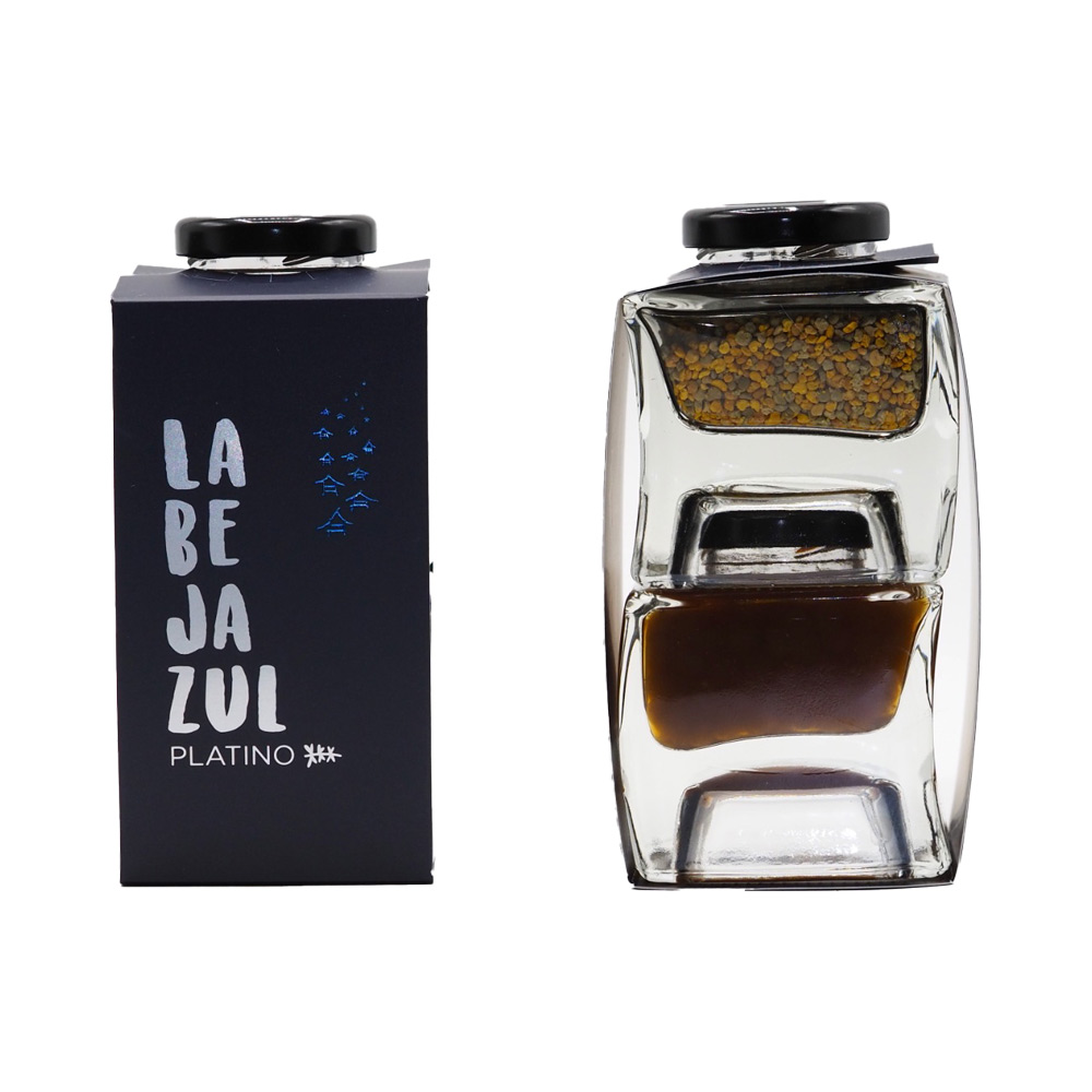 Pack Gourmet - Edición Platino