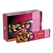 miniatura Incienso Goloka REIKI 12 cajas x 15g