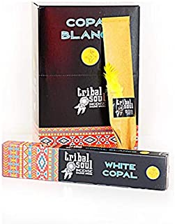 Incienso Tribal Soul  12 cajas x 15g