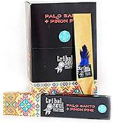 miniatura Incienso Tribal Soul  12 cajas x 15g