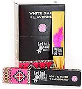 miniatura Incienso Tribal Soul  12 cajas x 15g