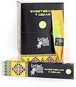 miniatura Incienso Tribal Soul  12 cajas x 15g