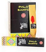miniatura Incienso Tribal Soul  12 cajas x 15g