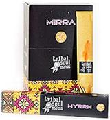 miniatura Incienso Tribal Soul  12 cajas x 15g
