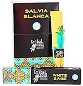 miniatura Incienso Tribal Soul  12 cajas x 15g