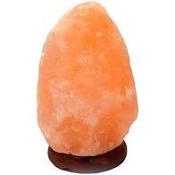 miniatura Llmpara de Sal del Himalaya Enchufe