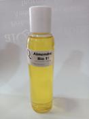 miniatura Lámpara de Sal del Himalaya Enchufe