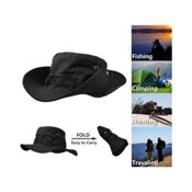 miniatura Amantes de la pesca, senderismo y camping 