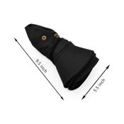 miniatura sombrero pescador plegable