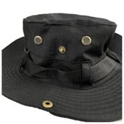 miniatura sombrero ala ancha