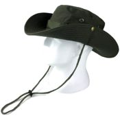 miniatura Quienes desean un sombrero práctico y versátil 