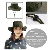 miniatura Amantes de la pesca, senderismo y camping 