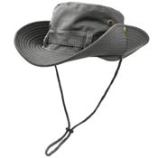 miniatura Ideal para pesca, senderismo, camping, viajes, playa, jardinería y más.