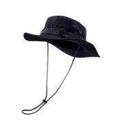 miniatura Amantes de la pesca, senderismo y camping 