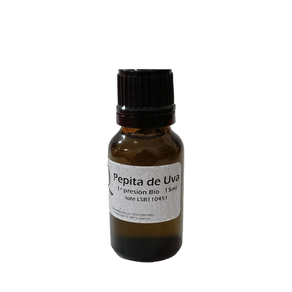 Aceite esencial 15 ml