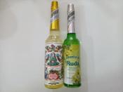 miniatura Pack Agua de Florida Original Perú 270ml y Colonia de Ruda 221ml