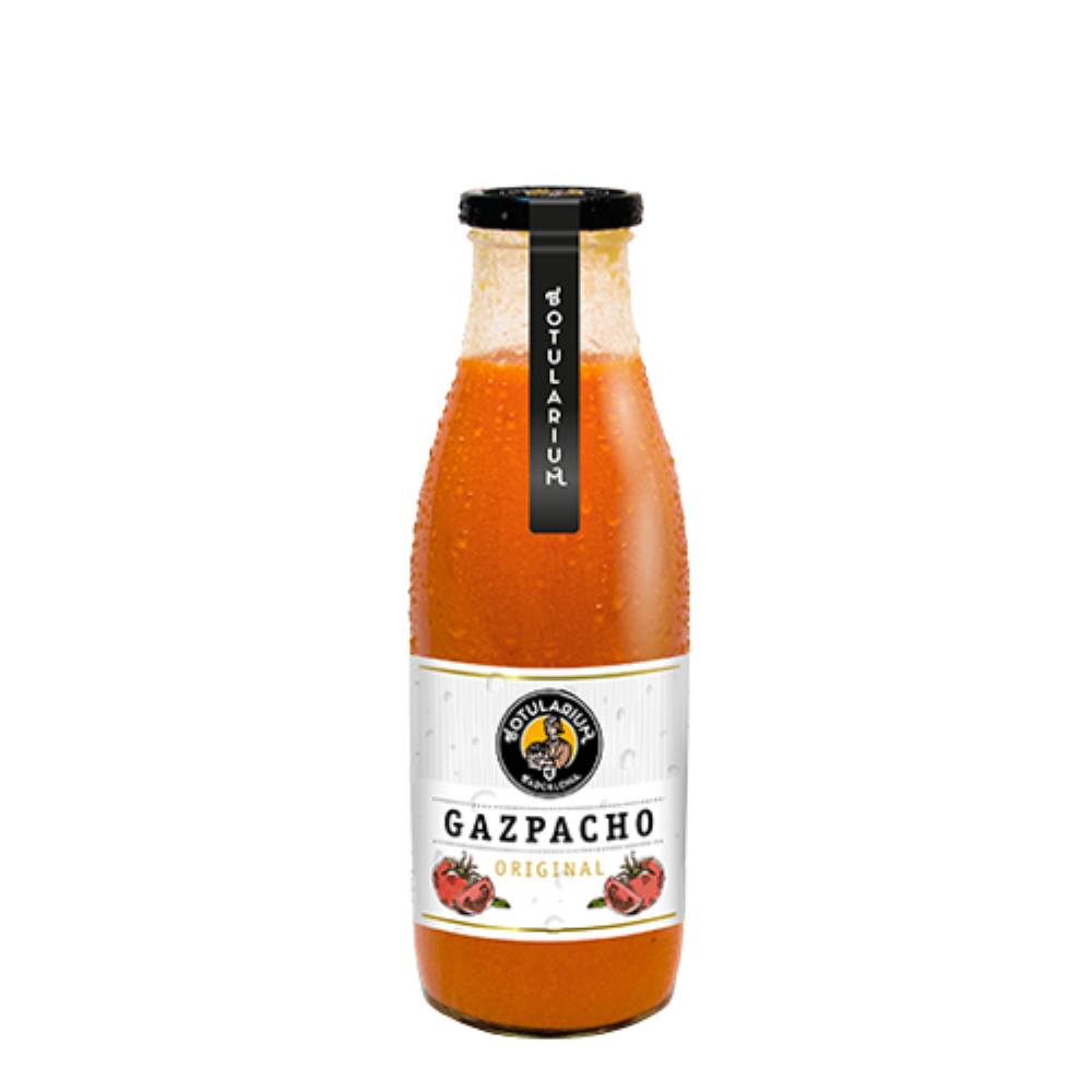 Gazpacho Botularium (6 x 750ml)