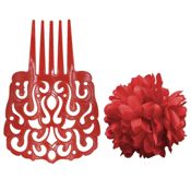 miniatura Complementos incluidos